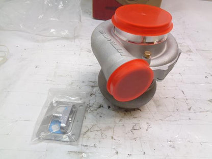 GENUINE VSR VSR67BLT82J TURBOCHARGER 67/82 BILLET T4 .96AR NEW #2 E2