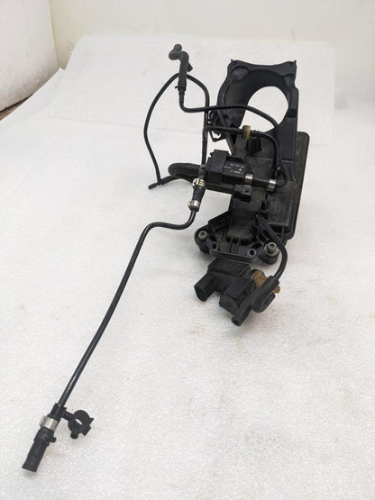 2015-18 PORSCHE PANAMERA VACUUM TANK RESERVOIR 94611013077 USED R22