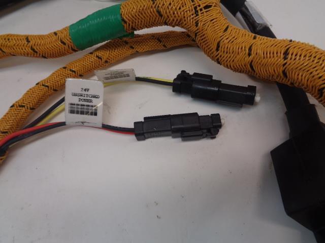 1 NEW GENUINE CATERPILLER CAT WIRING HARNESS 520-5633 TRACK-TYPE TRACTOR D8T R4