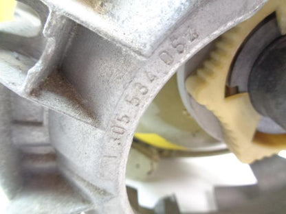 MAGNETI MARELLI LPE480 REPLACEMENT HEADLIGHT FOR 88 PORSCHE 911 CARRERA USED R21