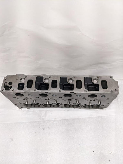 NEW HOLLAND CYLINDER HEAD FITS IVECO ENGINE(S) FC5CE5454 504389002 USED I2