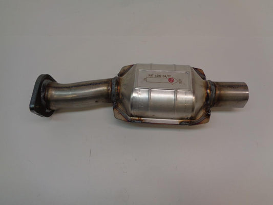 1 NEW CATCO CATALYTIC CONVERTER REAR 2005-2007 FORD FIVE HUNDRED 4392 R19