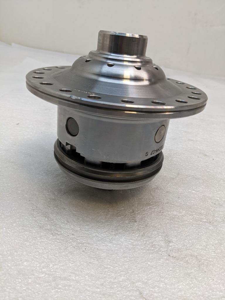 OX LOCKER DIFFERENTIAL D44-392-33 FOR DANA 44 3.92+ RATIO 33 SPLINE AXLE NEW R14