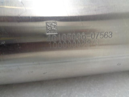 FRANKLIN ELECTRIC SUPER STAINLESS POLLUTION RECOVERY MOTOR 4" 2345242303 J2