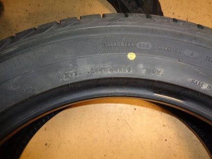 1 GOODYEAR EAGLE SPORT AS 255 50 20 109V XL TIRE 109147557
