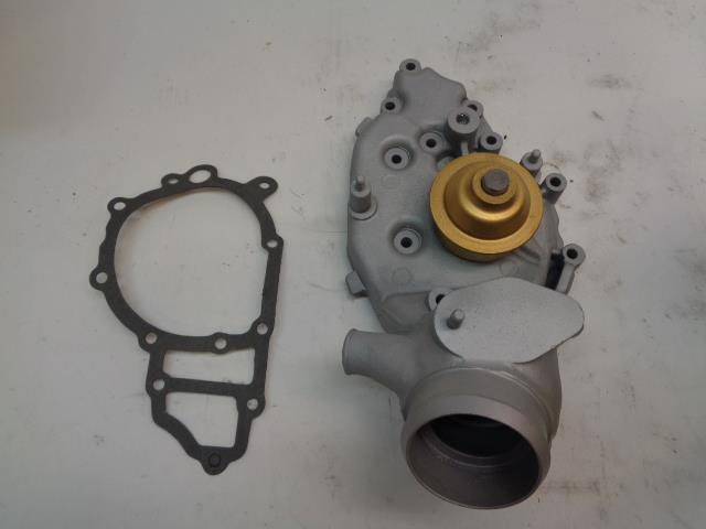 Porsche 944 1987 Water Pump w/ Gasket 944 106 124 1R REMANUFACTURED GENUINE R21