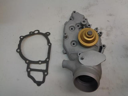 Porsche 944 1987 Water Pump w/ Gasket 944 106 124 1R REMANUFACTURED GENUINE R21