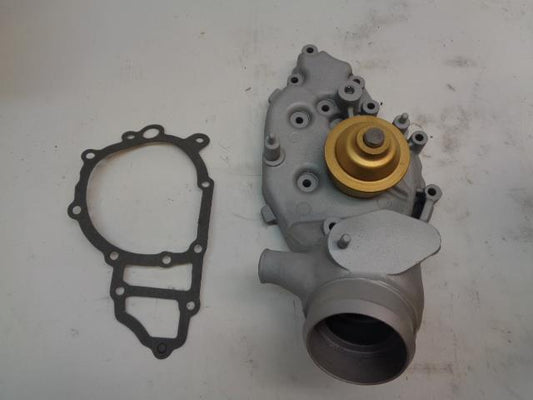 Porsche 944 1987 Water Pump w/ Gasket 944 106 124 1R REMANUFACTURED GENUINE R21