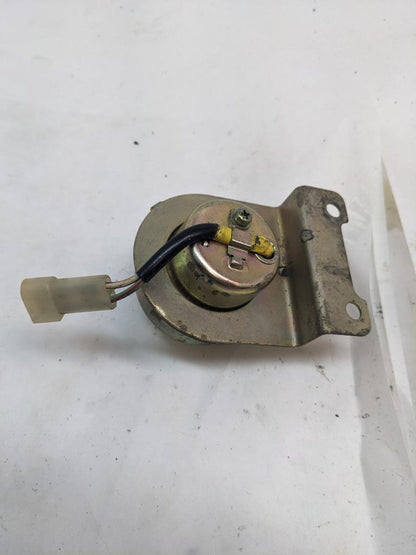 PORSCHE 83-85 944 ALTITUDE CONTROL MODULE 94460615100 #2 USED R21T2