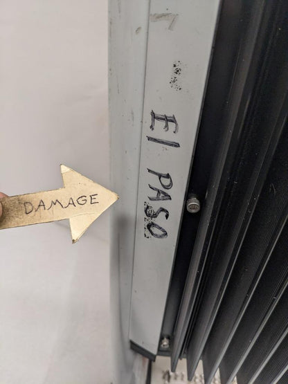 OMG RHINOBOND RBT005 INDUCTION FASTENING SYSTEM W/O MAGNETIC HEAT SINKS USED R35