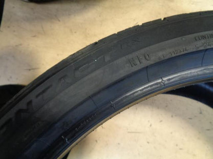 1 CONTINENTAL PRO CONTACT TX (NFO) PORSCHP 305 30 21 104H XL 15507750000TIRE BQ2