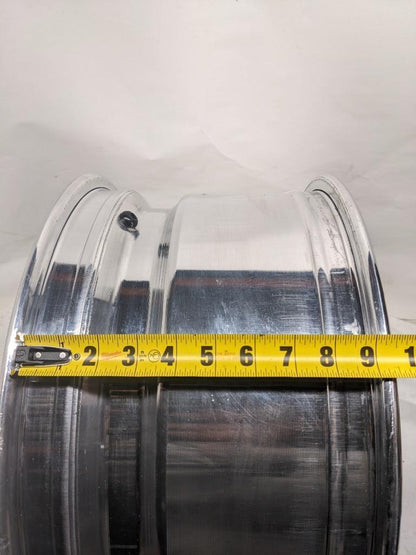 NEW CUSTOM GRAY 20 DOUBLE SPOKE 18X9 5X120 ET+9.5 WHEEL B2