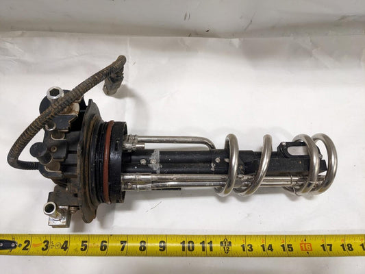 JOHN DEER Dz118671 DEFF TANK Header Assembly FOR 40I 50I  R12