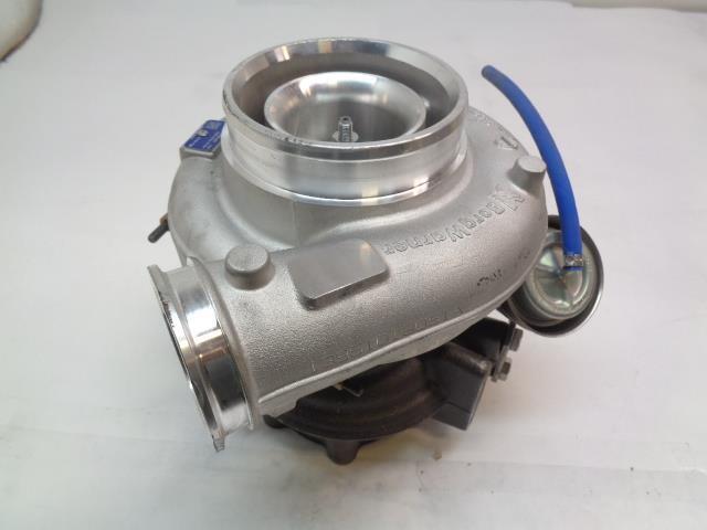 BORGWARNER 13879880050 TURBOCHARGER B3G FOR DETROIT DD13 AND OM471 EAP10 NEW E2