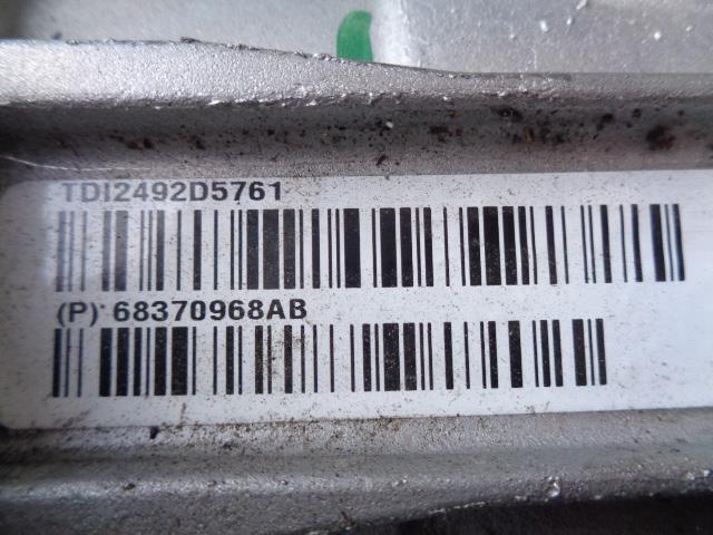 MOPAR 68370968AB TRANSFER CASE FOR 2011-2023 DURANGO GRAND CHEROKEE NEW BLUE4