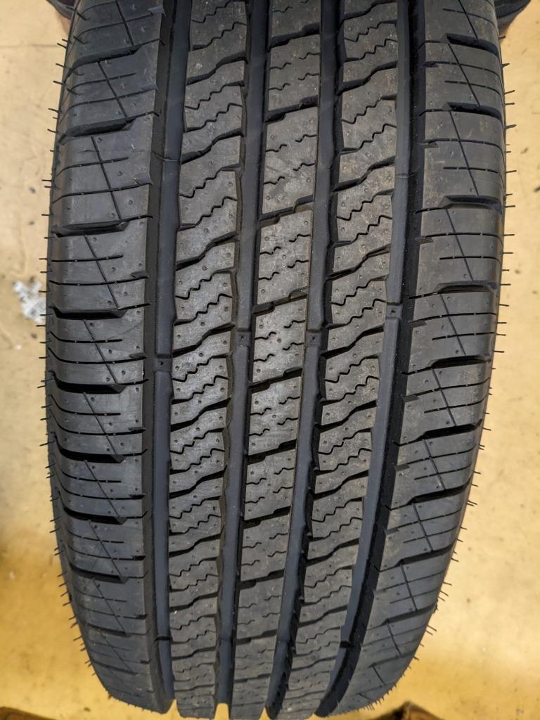 LEXANI LX HT 206 BSW LT 245 70 17 119/116S LRE 10PLY TIRE LXST2061770030 CQ3