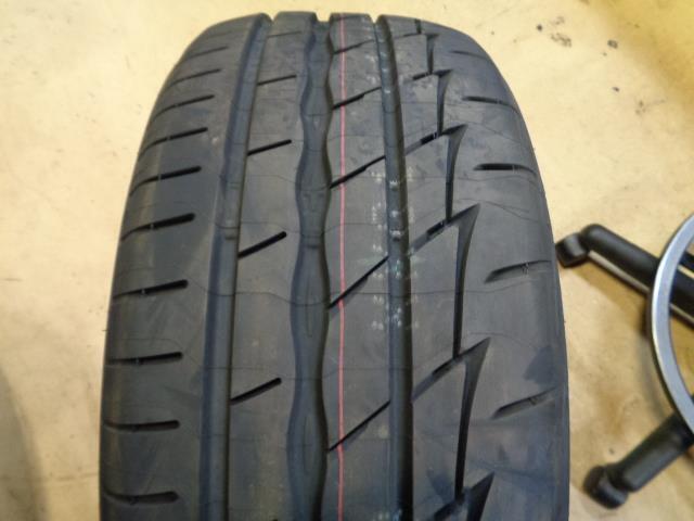 FIRESTONE FIREHAWK INDY 500 P 235 45 18 98W XL SUMMER TIRE 012292 BQ4