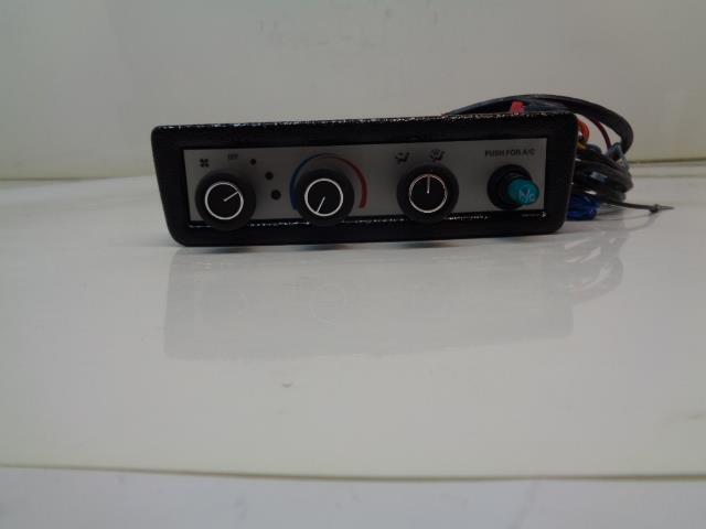 Air Maxi Cooler 1 Universal Hot Rod Evaporator MISSING PARTS 090-00603 R34