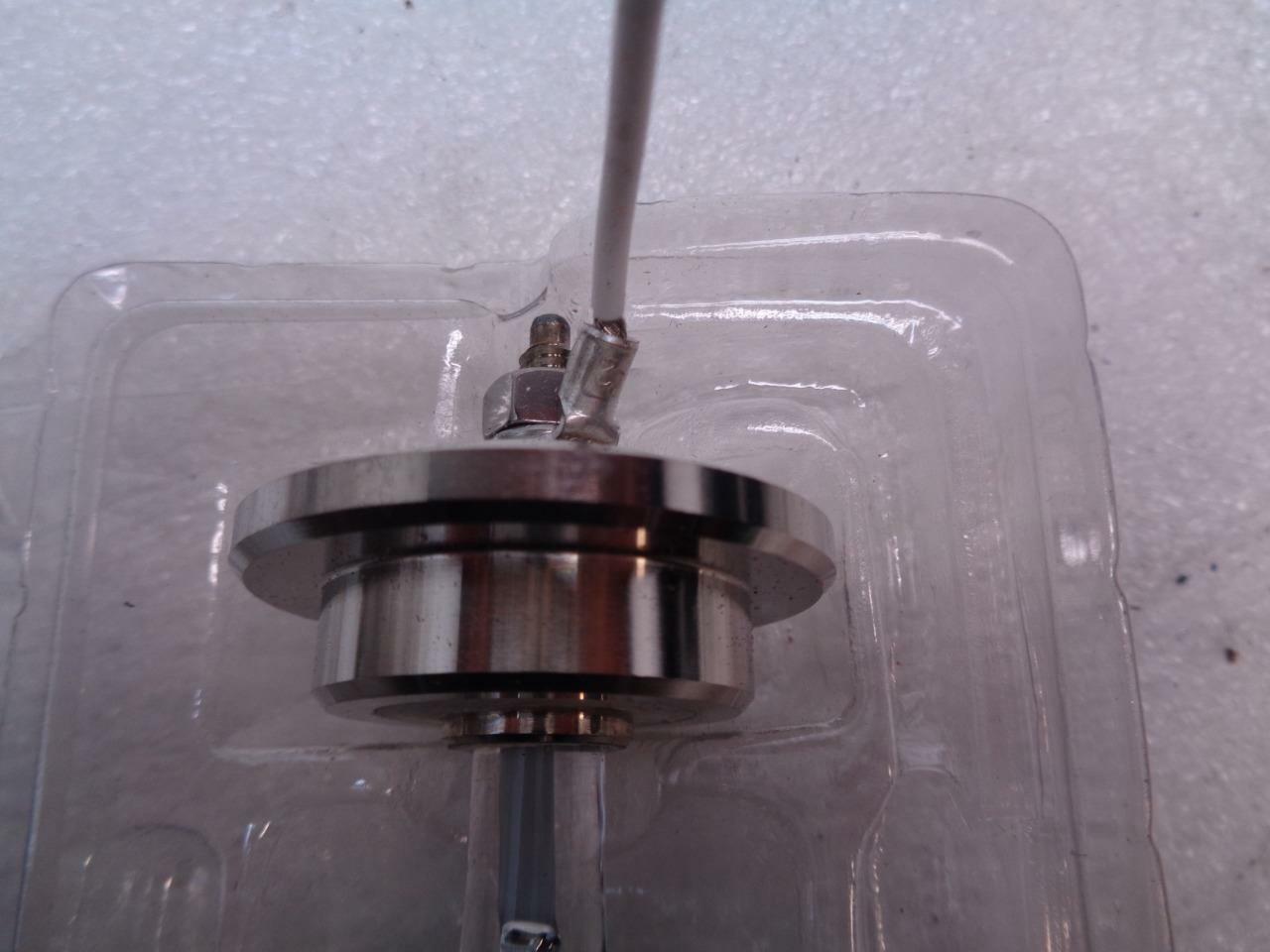 NEW ACT 8 WEDGE EDGE EXPOSTURE LAMP SILICON WAFER YSH-250HS JY512 SR