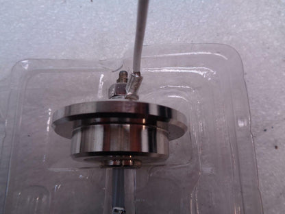 NEW ACT 8 WEDGE EDGE EXPOSTURE LAMP SILICON WAFER YSH-250HS JY512 SR