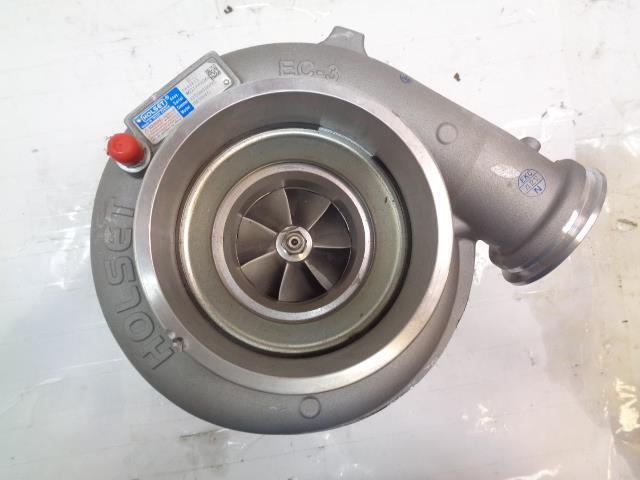 GENUINE HOLSET A4720962499 TURBOCHARGER HE500FG FOR DETROIT DIESEL ENGINE NEW E2