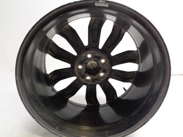 USED GENUINE FORD MUSTANG WHEEL MACHINED FACE/BLACK 19x8.5 5x4.5 DR33-1007-FA WR
