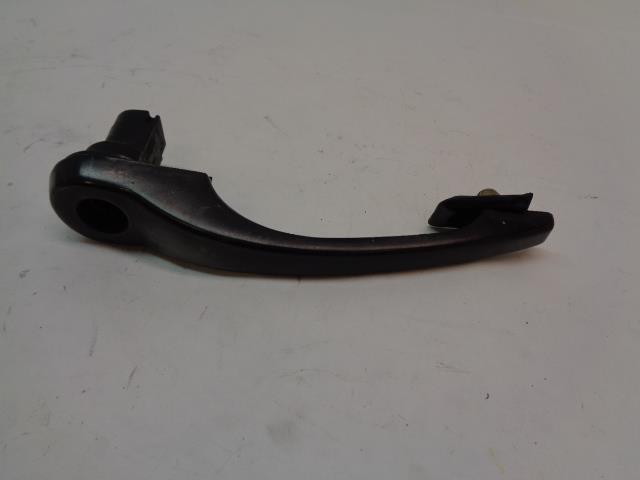 USED GENUINE PORSCHE 911 METAL OUTER DOOR HANDLE 911 531 061/062 00 R20T7
