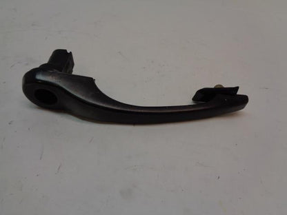 USED GENUINE PORSCHE 911 METAL OUTER DOOR HANDLE 911 531 061/062 00 R20T7