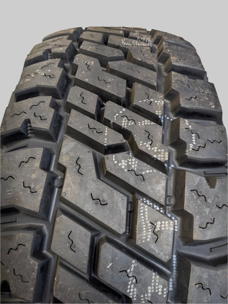 MICKEY THOMPSON BAJA LEGEND EXP RWL LT 31 10.5 15 109Q LRC 6PLY TIRE 90000067166