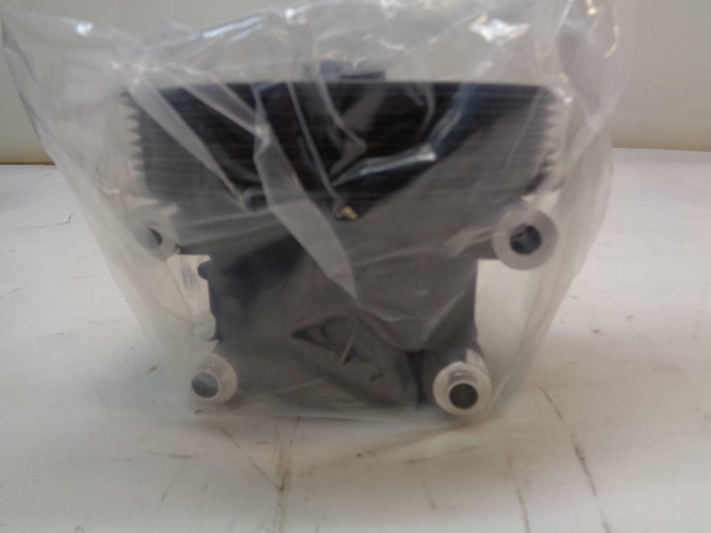 New PWRSTEER Power Steering Pump w/ Pulley 60-6701P R9