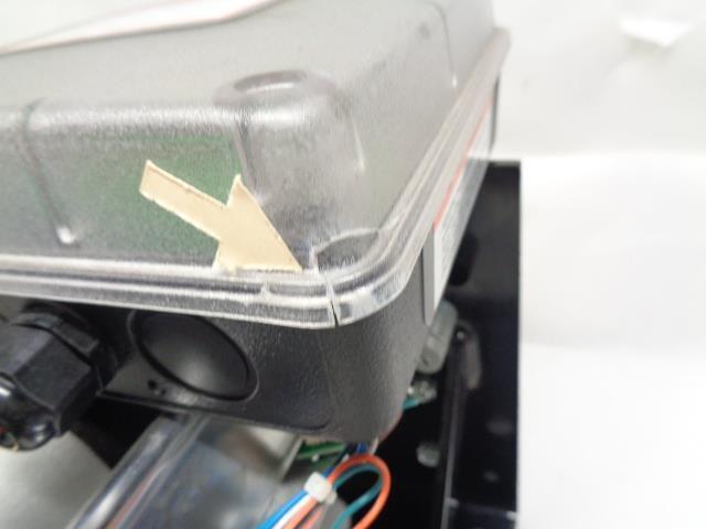 MIGHTY MULE MM-LPS13 SLIDE GATE OPERATOR SYSTEM KIT NEW R32