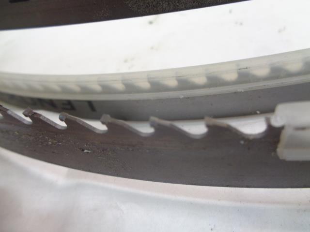 NEW LENOX TRI-MASTER BANDSAW BLADE 15' LENGTH 3/4" WIDE 3TPI SP2