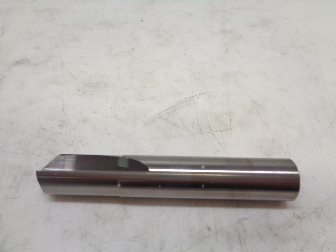 NEW MA FORD 20050000 CARBIDE TWISTER HI-ROC DRILL 1/2"x1"x3" 2 FLUTE R22T6BG