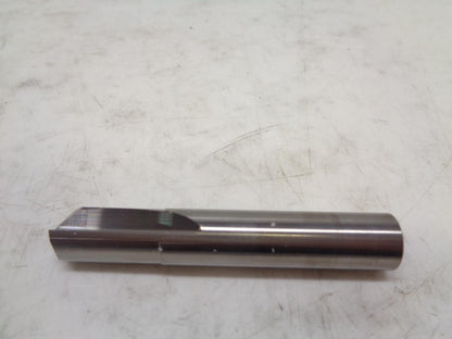 NEW MA FORD 20050000 CARBIDE TWISTER HI-ROC DRILL 1/2"x1"x3" 2 FLUTE R22T6BG