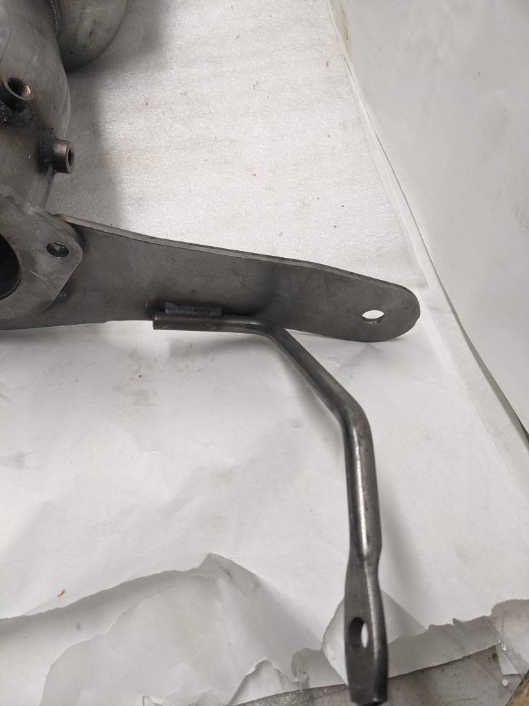 DIESEL DPF PARTICULATE FILTER 82003293 FOR NAVISTAR/INTERNATIONAL NEW B2