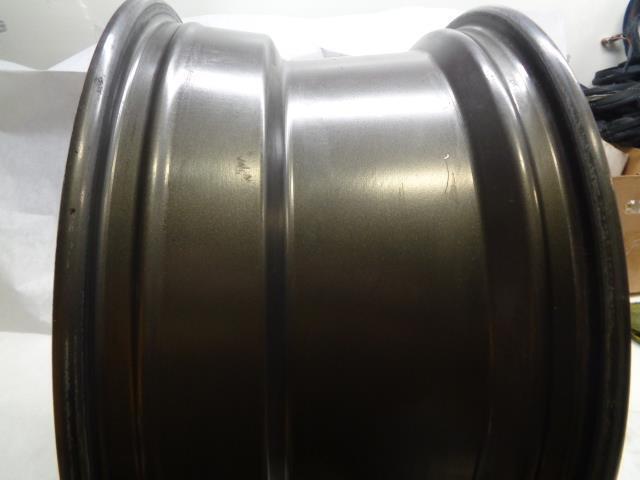 1 TSW CADWELL WHEEL 1895CAD405114B76 +40 18X9.5 5x112 ET35 WR