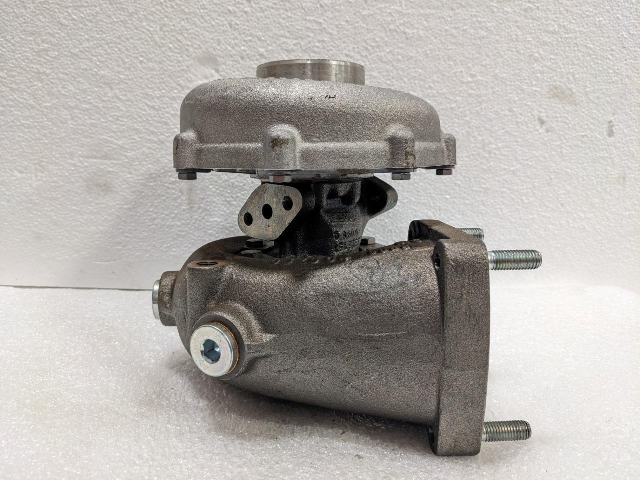 OEM BORGWARNER K26 53269886497 VOLVO PENTA MARINE DIESEL TURBOCHARGER BSRT1