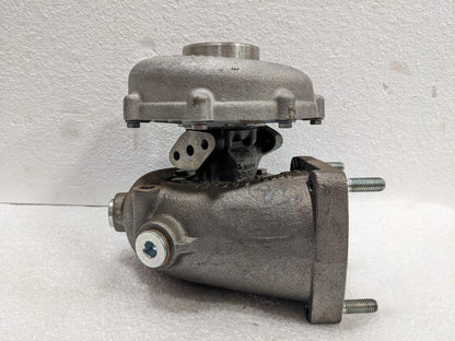OEM BORGWARNER K26 53269886497 VOLVO PENTA MARINE DIESEL TURBOCHARGER BSRT1