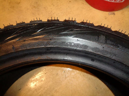 1 NEW TIRES NEXEN WINGUARD WINSPIKE WH62 P 225 45 18 95T XL 16252NXK