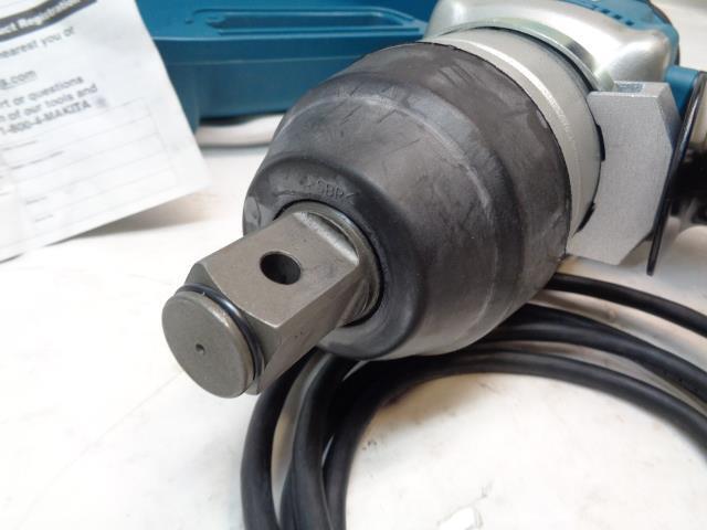 NEW MAKITA TW1000 CORDED 1" IMPACT WRENCH 1000 NM /1500 IPM /1400 RPM / 12A R28