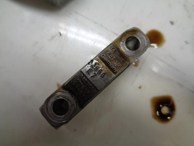 Porsche Cayenne S 2008 4.8L Cylinder Head  84,000 Miles LEFT USED GENUINE R24