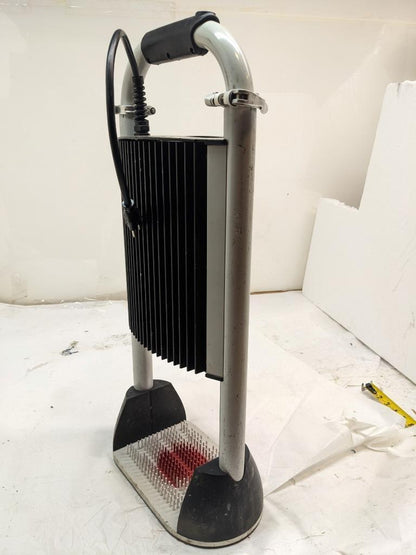 OMG RHINOBOND INDUCTION FASTENING SYSTEM MODEL 102 120 V W/CARRY CASE USED B2