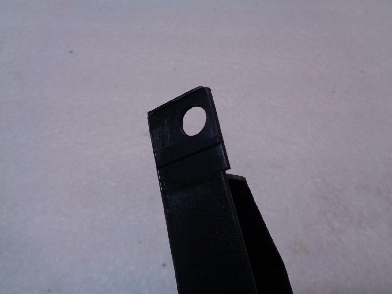 NEW SONAR DRIVER SIDE HALO HEADLIGHT FOR HONDA ACCORD IV OSTRAODA AHR13PP2 SR