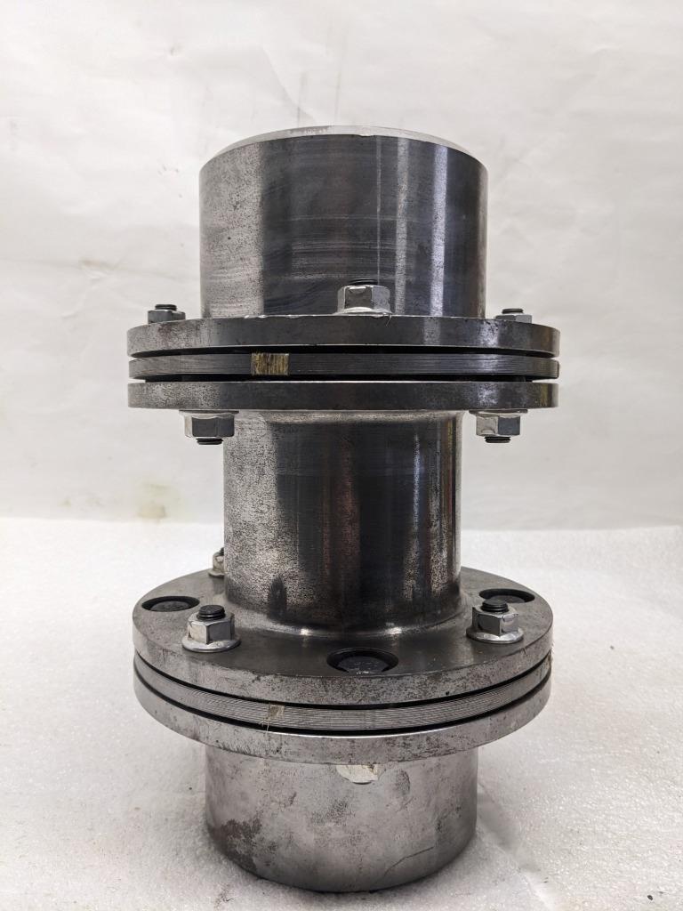 REXNORD THOMAS DOUBLE DISC SPACER NEW H1