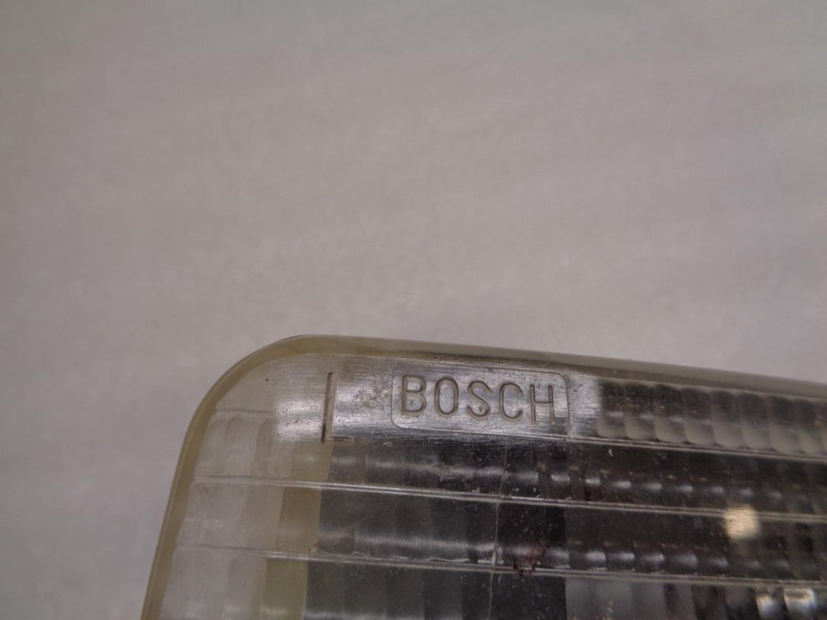Porsche 911 (964) Bosch Turn Signal Assembly Right USED OEM 964 631 406 01 R25T1