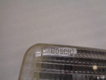 Porsche 911 (964) Bosch Turn Signal Assembly Right USED OEM 964 631 406 01 R25T1