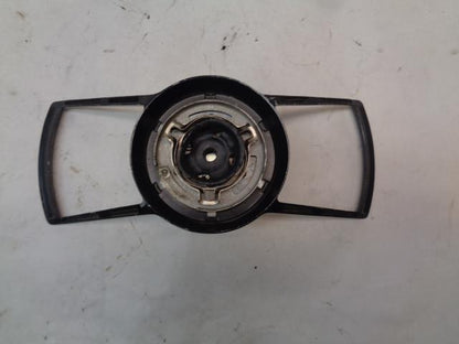 USED PORSCHE 912 911 65-68 STEERING WHEEL HORN BUTTON R21