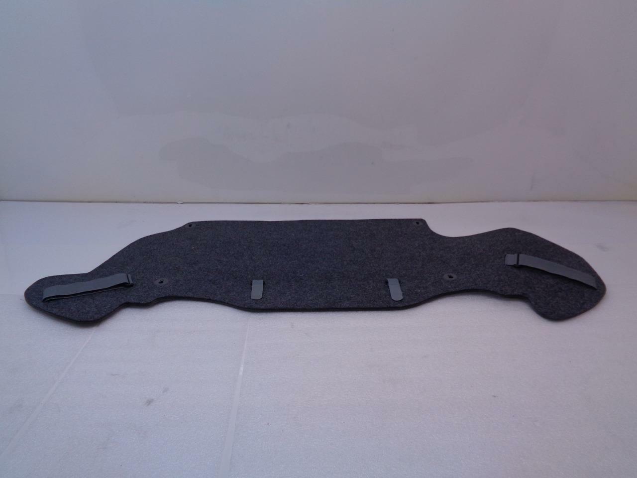 NEW PORSCHE LUGGAGE COMPARTMENT FASTENING NET (MISSING NET) 986 551 982 00 SR