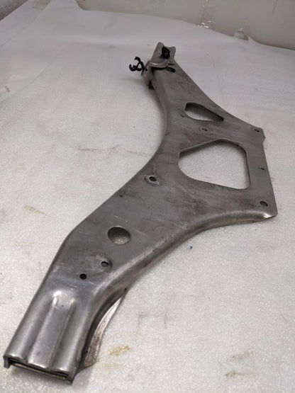 PORSCHE 911/996 ENGINE CRADLE MOUNT 99637501107 USED 996B.G.L.