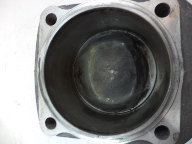 Mahle 95ZN6++++ A2 W2 Cylinder w/ 100P36 Piston for Porsche 964 3.6L USED R24T2